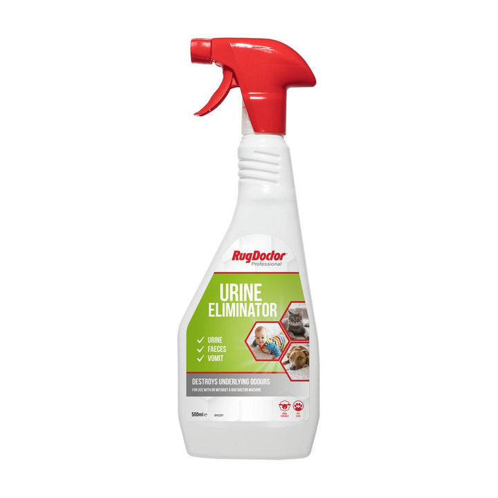 RugDoctor - Urine Eliminator 500ml Spray Carpet Cleaner | Snape & Sons