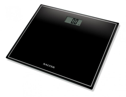 Salter - Compact Digital Bathroom Scale Bathroom Scales | Snape & Sons