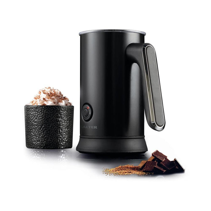 Salter The Chocolatier Cordless Hot Chocolate Maker Hot Chocolate Makers | Snape & Sons