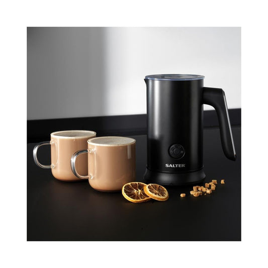Salter The Chocolatier Cordless Hot Chocolate Maker Hot Chocolate Makers | Snape & Sons