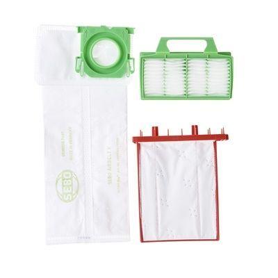 Airbelt K S-Class Ultra-Bag Service Box