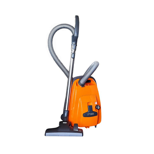 Sebo - Airbelt K1 Fun Cylinder Vacuum Bagged Vacuum Cleaners | Snape & Sons