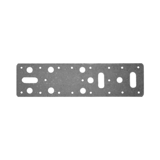Select Hardware - Combination Jointing Plate 240mm x 63mm Repair Plates | Snape & Sons