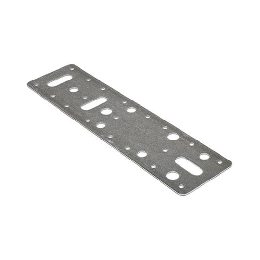 Select Hardware - Combination Jointing Plate 240mm x 63mm Repair Plates | Snape & Sons