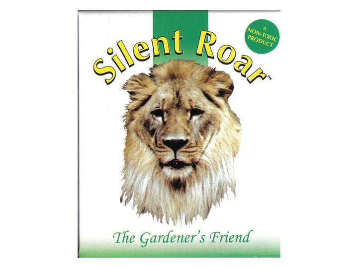 Silent Roar - Silent Roar Cat Repellent 500g Cat & Dog Repellents | Snape & Sons