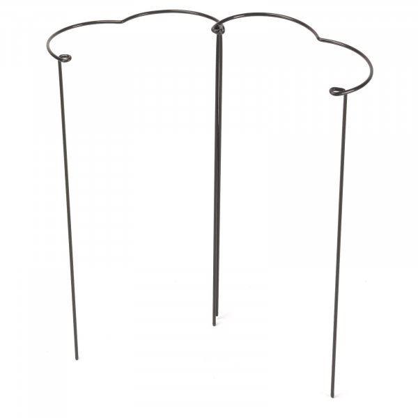 Smart Garden - Gro-Hoops Plant Support Medium Plant Supports | Snape & Sons
