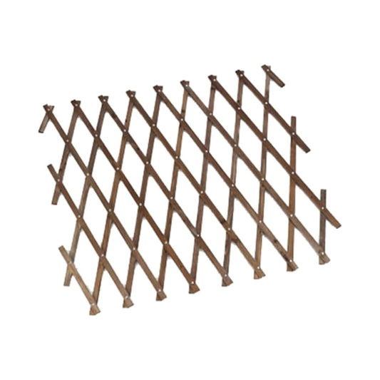 Smart Garden - Heavy Duty Expanding Trellis 0.3m x 1.8m Trellis | Snape & Sons