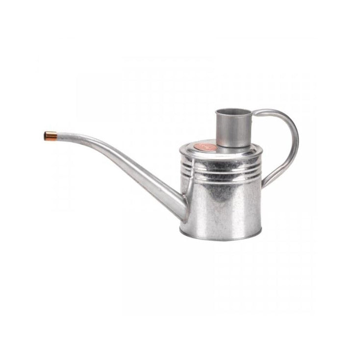 Smart Garden - Home Balcony Watering Can Galvanised 1L Watering Cans | Snape & Sons