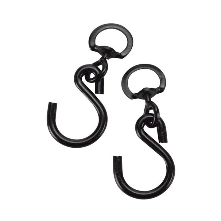 Smart Garden - Swivel Hooks Twin Pack Hanging Basket Accessories | Snape & Sons