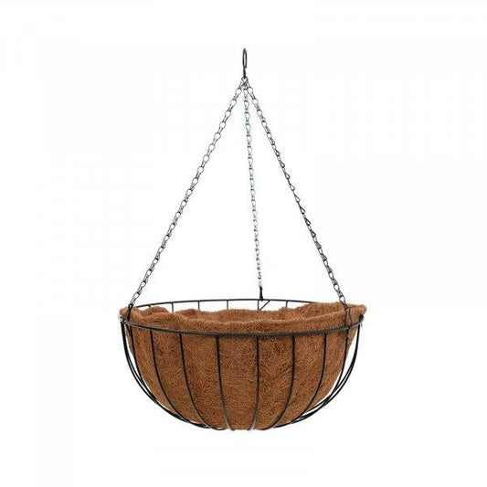 Smart Solar - Smart Hanging Basket 14 inch Hanging Basket Brackets | Snape & Sons