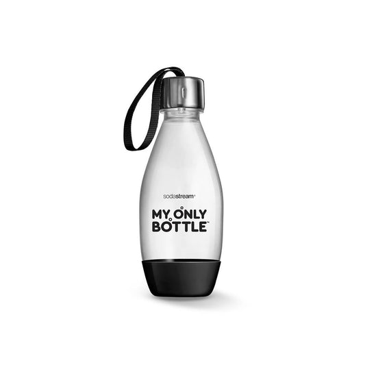 Sodastream - My Only Dishwasher Safe Bottle 500ml Carbonated Water | Snape & Sons
