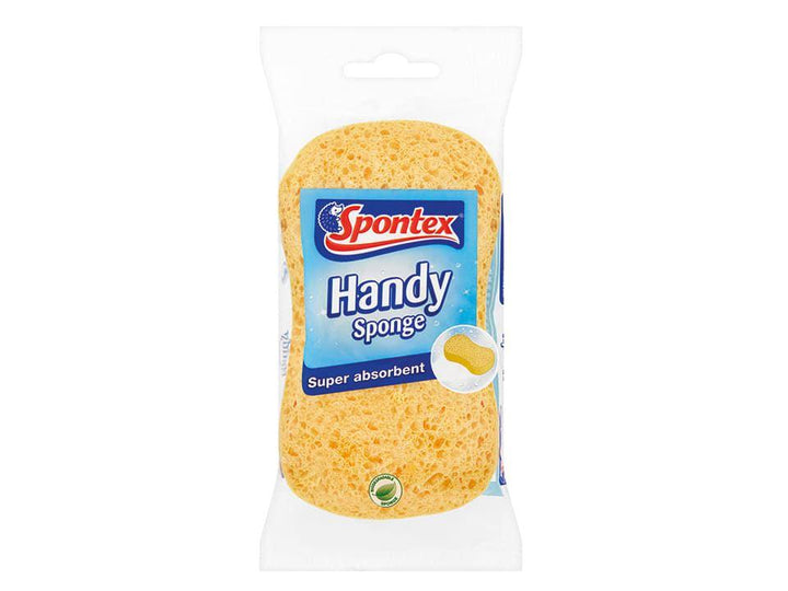 Spontex - Handy General Sponge Sponges | Snape & Sons