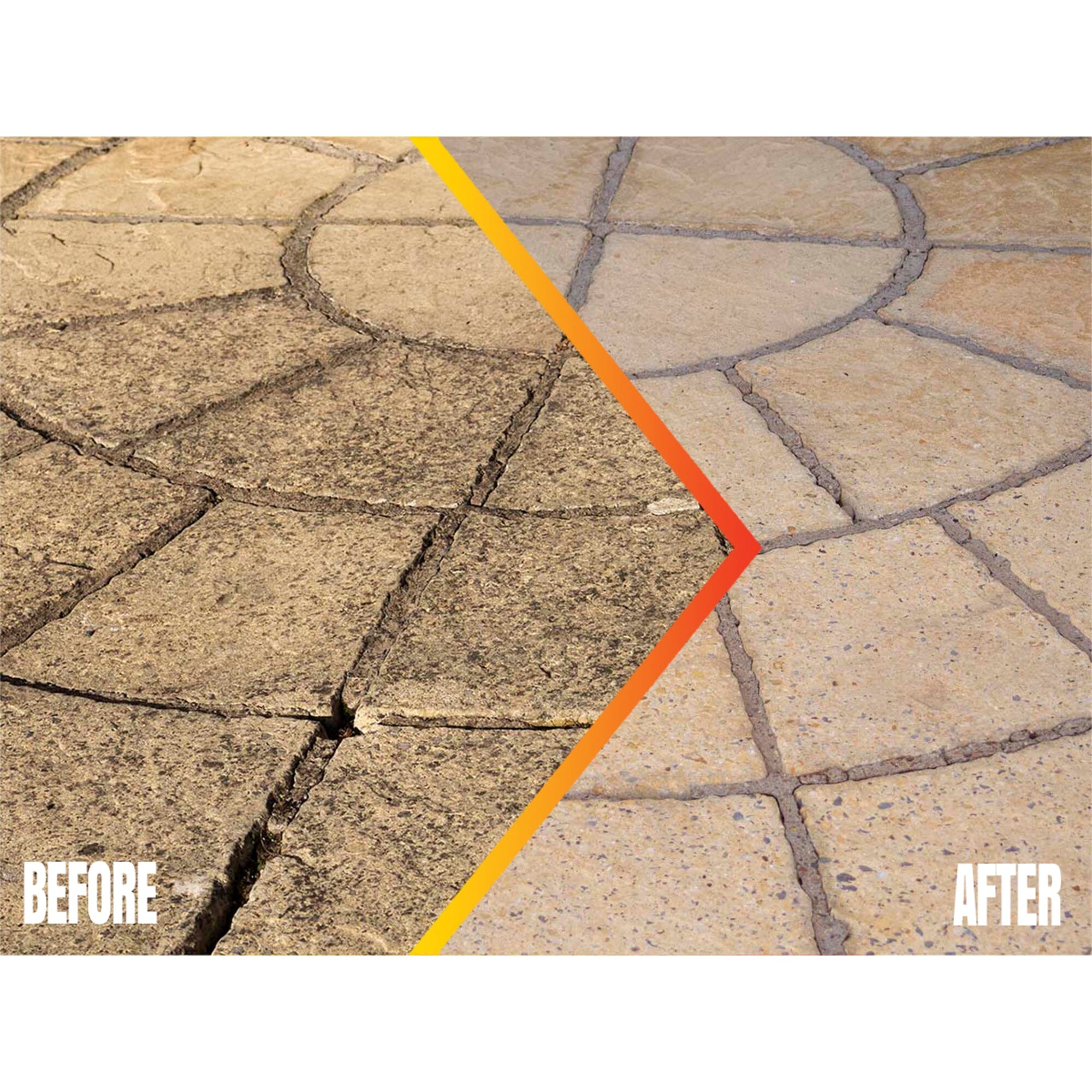 Black Spot Remover & Patio Restorer Snape & Sons