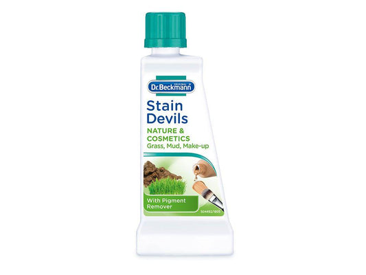 Stain Devil - Stain Devil Nature & Cosmetics Fabric Stain Removers | Snape & Sons