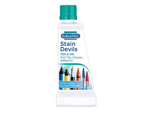 Stain Devil - Stain Devils Pen & Ink Fabric Stain Removers | Snape & Sons