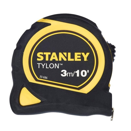 Stanley Tools - Tylon 3m Pocket Tape Tape Measures | Snape & Sons