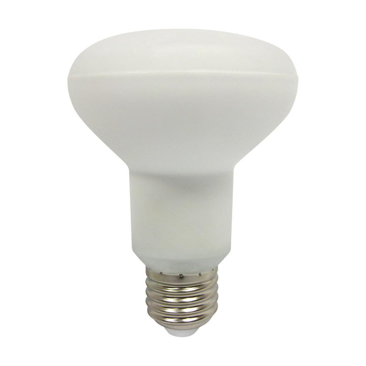 Status - 5.5W LED R80 Reflector E27/ES Reflector Bulbs | Snape & Sons