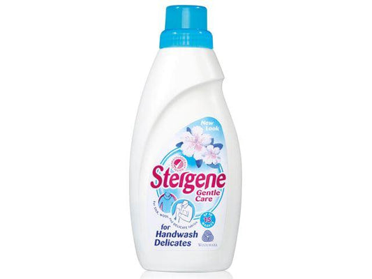Stergene - Gentle Care Delicate Laundry Hand Wash 500ml Laundry Hand Wash | Snape & Sons