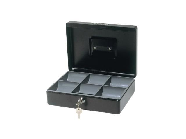Sterling Locks - Medium Cash Box Security Boxes | Snape & Sons