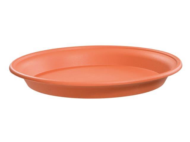 Stewart - 25cm Multi Purpose Saucer Terracotta Plant Pot Saucers | Snape & Sons