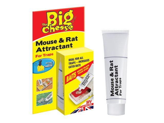 STV - Better than Cheese Bait for Rat & Mouse Traps Rodent Control | Snape & Sons