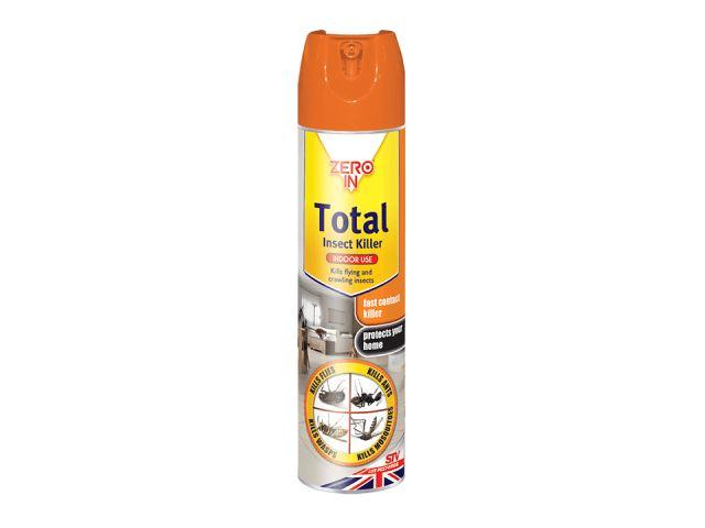 STV - Total Insect Killer 300ml Insect Control | Snape & Sons