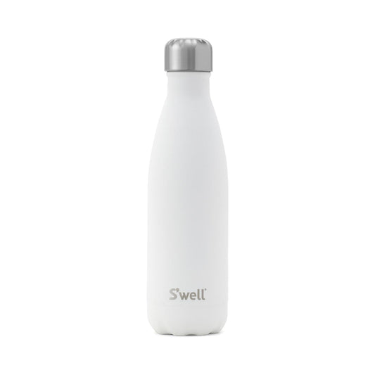 S'well Original Water Bottle 500ml Moonstone Drinks Bottles | Snape & Sons
