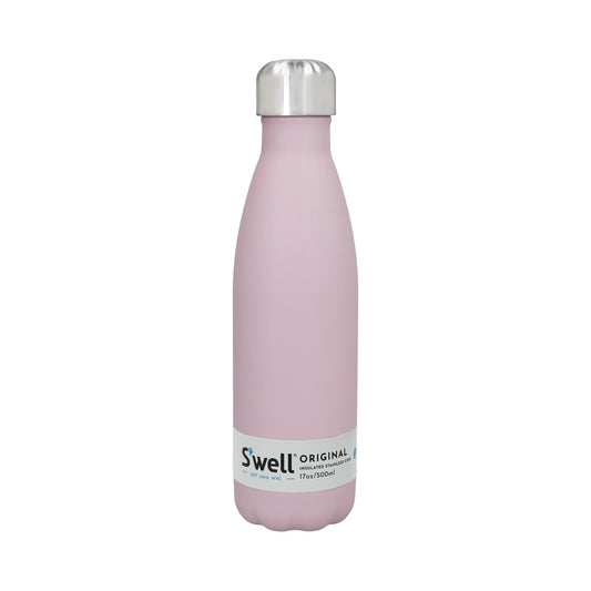 S'well Original Water Bottle 500ml Topaz Drinks Bottles | Snape & Sons