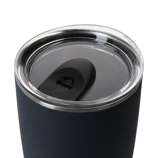 S'well Thermal Travel Tumbler 530ml Azurite Travel Mugs | Snape & Sons