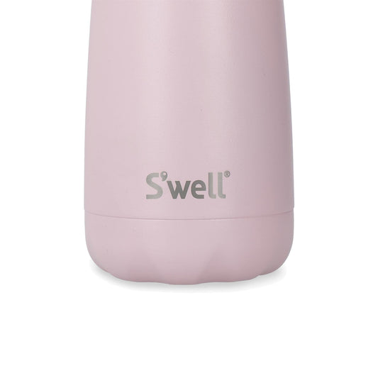 S'well Traveler Water Bottle 470ml Topaz Drinks Bottles | Snape & Sons