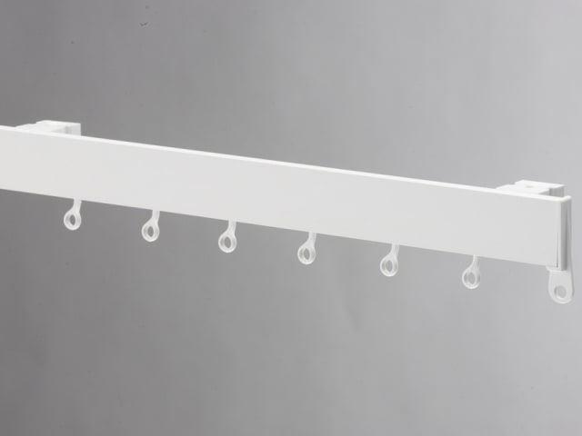 Swish - Deluxe 150cm One Pack Curtain Rails | Snape & Sons
