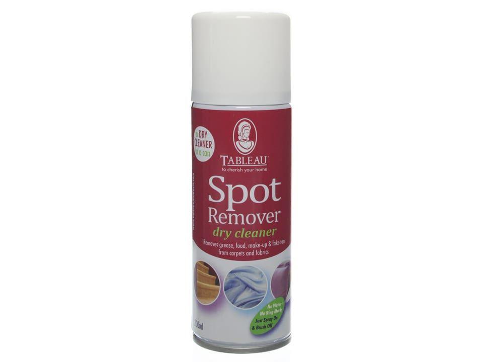 Tableau - Dry Clean Spot Remover 200ml Fabric Stain Removers | Snape & Sons