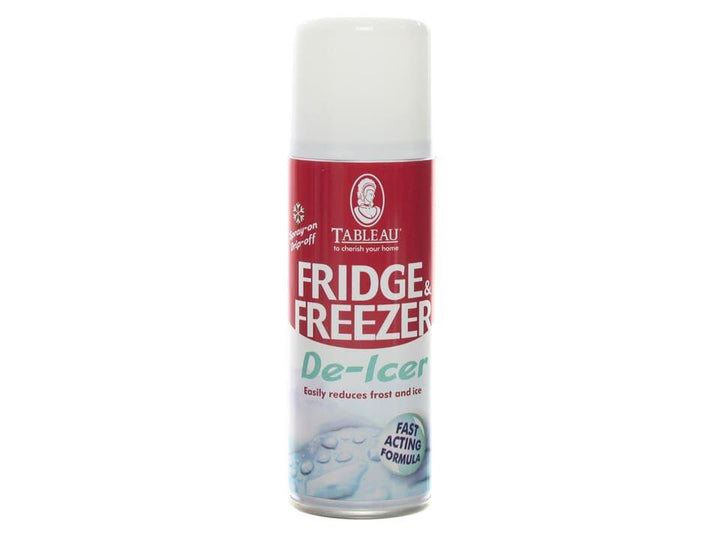 Tableau - Fridge & Freezer De-Icer Appliance Cleaners | Snape & Sons