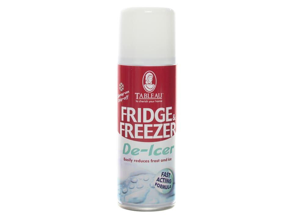 Fridge & Freezer DeIcer Snape & Sons