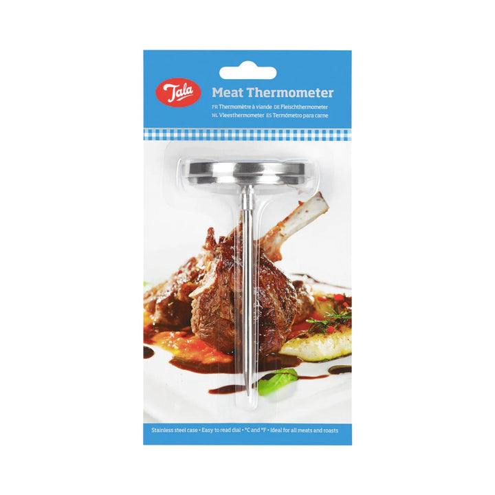 Tala Dial Meat Thermometer Kitchen Thermometers | Snape & Sons