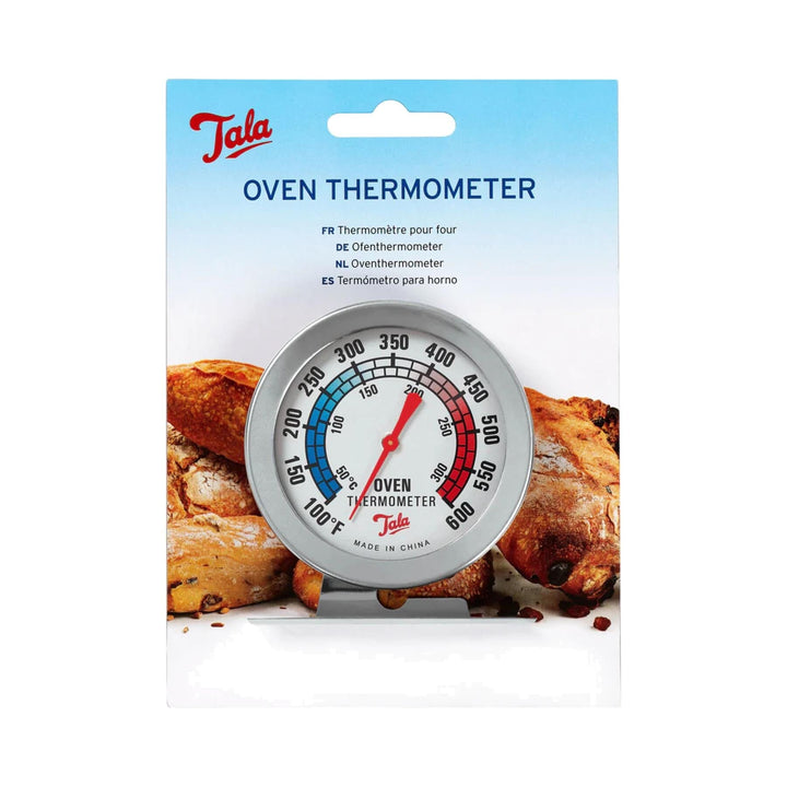 Tala Dial Oven Thermometer Kitchen Thermometers | Snape & Sons