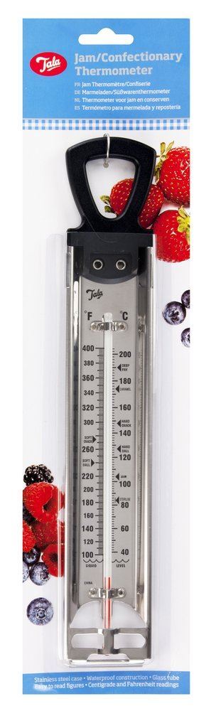 Tala - Jam Cooking Thermometer Kitchen Thermometers | Snape & Sons