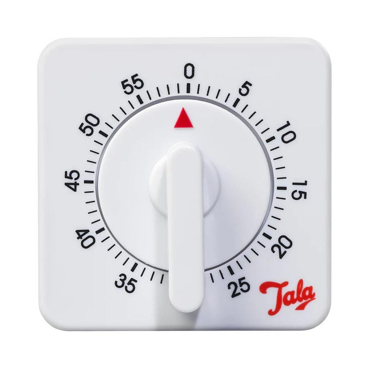 Tala - Mechanical 60 Minute Kitchen Timer Kitchen Timers | Snape & Sons