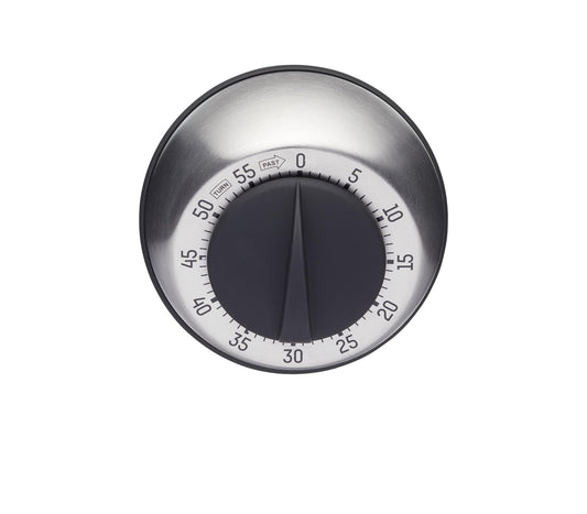 Classic Dial Mechanical Kitchen Timer