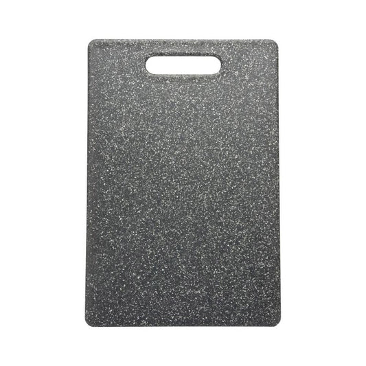 Chopping Board Granite Effect Medium