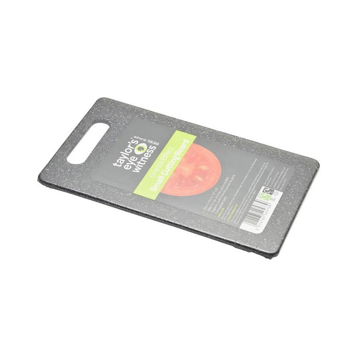 Taylors Eye Witness - Chopping Board Granite Effect Small Chopping Boards | Snape & Sons