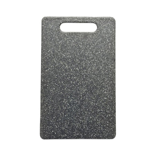 Chopping Board Granite Effect Small