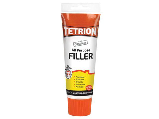 Tetrosyl - Tetrion All Purpose Filler Tube 330g General Purpose Fillers | Snape & Sons