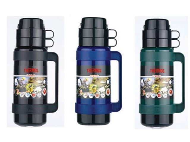 Thermos - Mondial Flask 1.8L Flasks | Snape & Sons