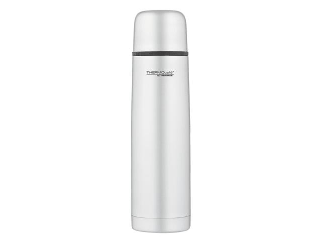 Thermos - Thermocafe Drinks Flask 1ltr Flasks | Snape & Sons