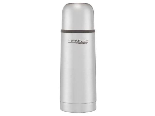 Thermos - Thermocafe Drinks Flask 350ml Flasks | Snape & Sons