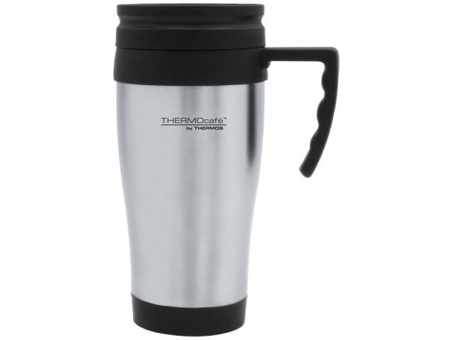Thermos - Thermocafe Travel Mug 400ml Travel Mugs | Snape & Sons
