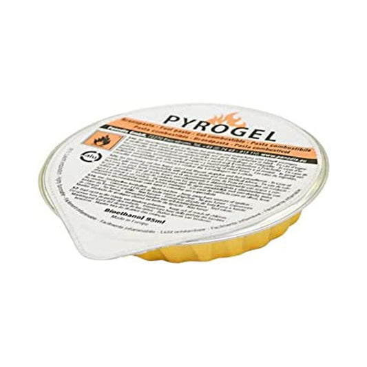 Fondue PyroGel Pods 95ml x 3 Pack