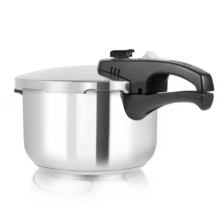 Tower - 3Ltr Stainless Steel Pressure Cooker Pressure Cookers | Snape & Sons