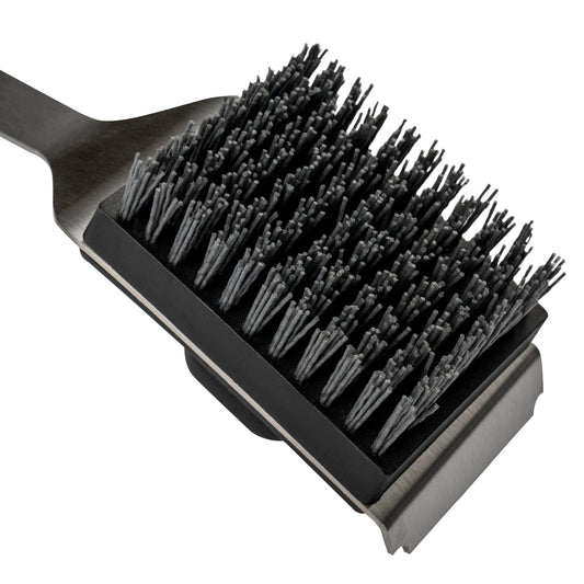 Traeger Smoker Grills - BBQ Grill Cleaning Brush Barbecue Accessories | Snape & Sons